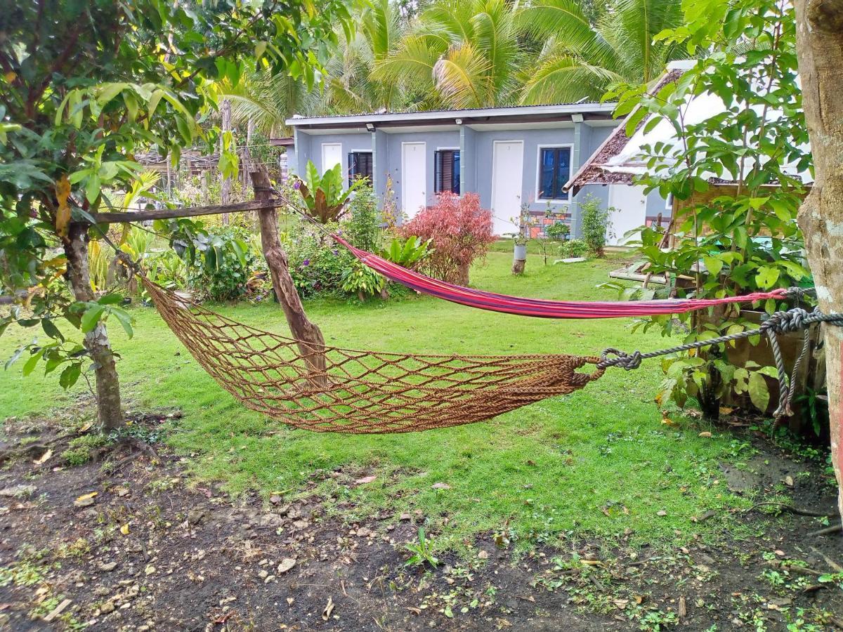 Junjals Backpackers Chalet Bohol Kültér fotó