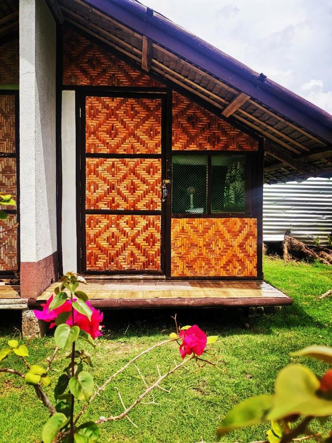 Junjals Backpackers Chalet Bohol Kültér fotó