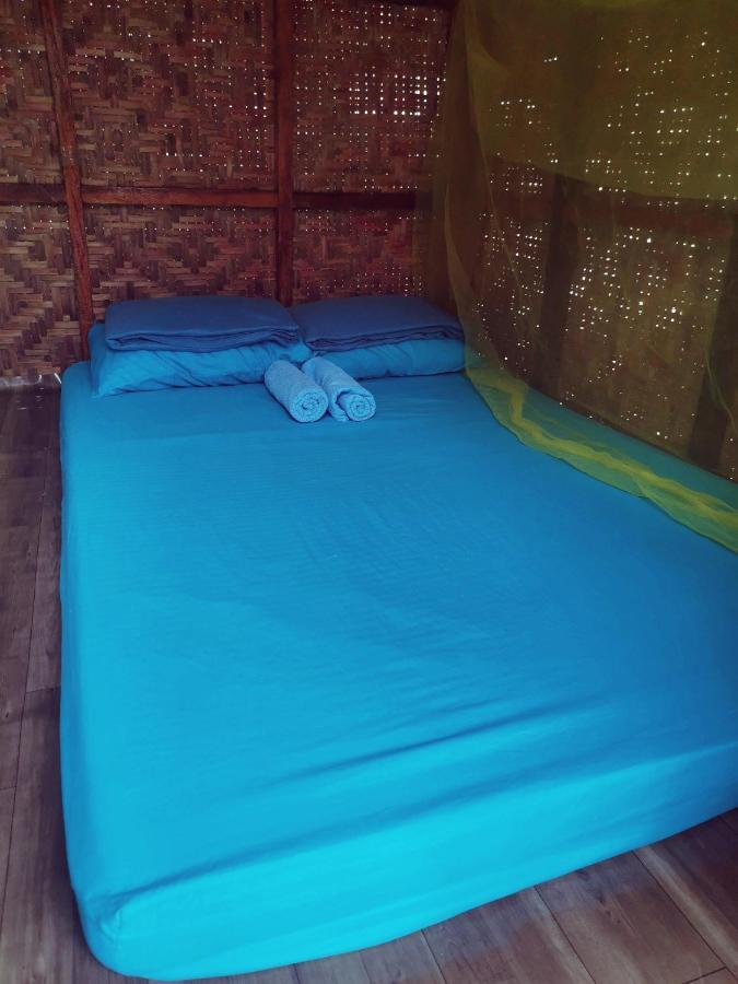 Junjals Backpackers Chalet Bohol Kültér fotó
