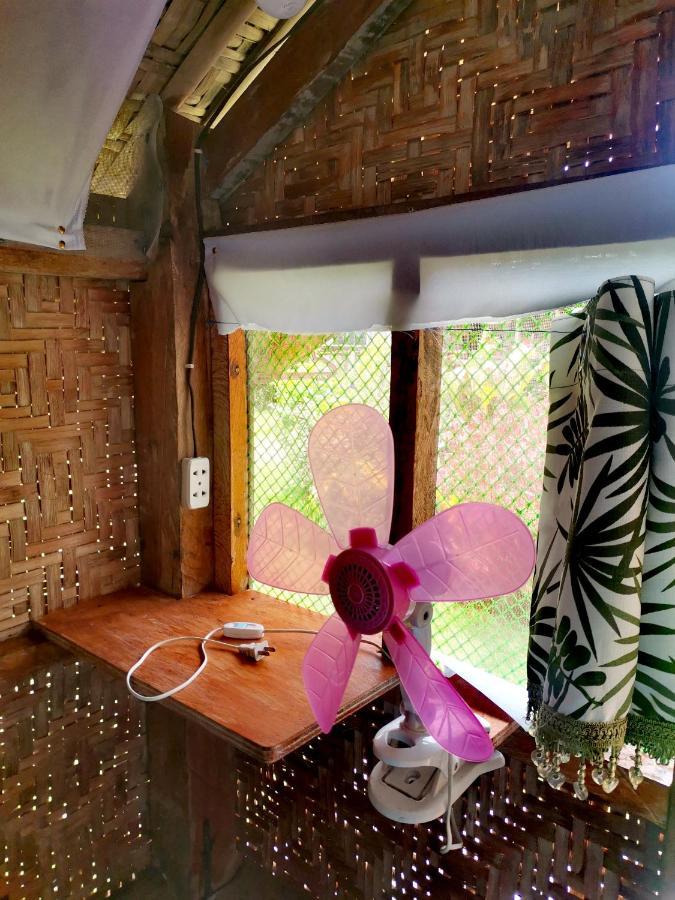 Junjals Backpackers Chalet Bohol Kültér fotó
